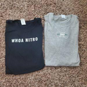 Starbucks T Shirt Bundle